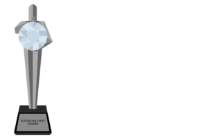 Australian Awards Winner White