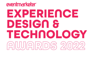 Awards_Experience Deisgn & Tech Award